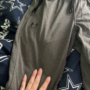 Under Armour joggers